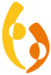 Ergotherapie Gold Logo